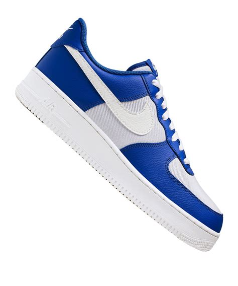 nike air force blau orangenes nike zeichen|nike air force 1 2017.